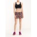 Шорты спортивные W NK DRY MOD TEMPO SHORT PR Nike Шорты спортивные W NK DRY MOD TEMPO SHORT PR Nike