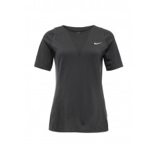 Футболка спортивная W NK ZNL CL RELAY TOP SS Nike Футболка спортивная W NK ZNL CL RELAY TOP SS Nike