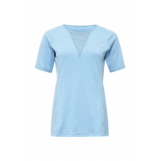 Футболка спортивная W NK ZNL CL RELAY TOP SS Nike Футболка спортивная W NK ZNL CL RELAY TOP SS Nike
