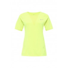 Футболка спортивная W NK ZNL CL RELAY TOP SS Nike Футболка спортивная W NK ZNL CL RELAY TOP SS Nike