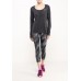 Лонгслив спортивный W NK ZNL CL RELAY TOP LS Nike Лонгслив спортивный W NK ZNL CL RELAY TOP LS Nike
