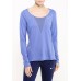 Лонгслив спортивный W NK ZNL CL RELAY TOP LS Nike Лонгслив спортивный W NK ZNL CL RELAY TOP LS Nike