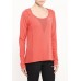 Лонгслив спортивный W NK ZNL CL RELAY TOP LS Nike Лонгслив спортивный W NK ZNL CL RELAY TOP LS Nike