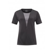 Футболка спортивная W NK ZNL CL RELAY TOP SS NV Nike Футболка спортивная W NK ZNL CL RELAY TOP SS NV Nike