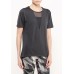 Футболка спортивная W NK ZNL CL RELAY TOP SS NV Nike Футболка спортивная W NK ZNL CL RELAY TOP SS NV Nike