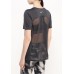 Футболка спортивная W NK ZNL CL RELAY TOP SS NV Nike Футболка спортивная W NK ZNL CL RELAY TOP SS NV Nike