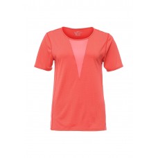 Футболка спортивная W NK ZNL CL RELAY TOP SS NV Nike Футболка спортивная W NK ZNL CL RELAY TOP SS NV Nike