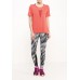 Футболка спортивная W NK ZNL CL RELAY TOP SS NV Nike Футболка спортивная W NK ZNL CL RELAY TOP SS NV Nike