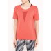 Футболка спортивная W NK ZNL CL RELAY TOP SS NV Nike Футболка спортивная W NK ZNL CL RELAY TOP SS NV Nike