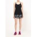 Майка спортивная W NK DRY MILER TANK Nike Майка спортивная W NK DRY MILER TANK Nike