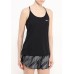 Майка спортивная W NK DRY MILER TANK Nike Майка спортивная W NK DRY MILER TANK Nike