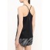 Майка спортивная W NK DRY MILER TANK Nike Майка спортивная W NK DRY MILER TANK Nike