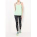 Майка спортивная W NK DRY MILER TANK Nike Майка спортивная W NK DRY MILER TANK Nike