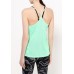 Майка спортивная W NK DRY MILER TANK Nike Майка спортивная W NK DRY MILER TANK Nike