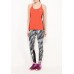 Майка спортивная W NK DRY MILER TANK Nike Майка спортивная W NK DRY MILER TANK Nike
