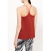 Майка спортивная W NK DRY MILER TANK Nike Майка спортивная W NK DRY MILER TANK Nike