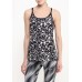 Майка спортивная W NK DRY MILER TANK PR Nike Майка спортивная W NK DRY MILER TANK PR Nike