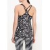 Майка спортивная W NK DRY MILER TANK PR Nike Майка спортивная W NK DRY MILER TANK PR Nike