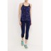 Майка спортивная W NK DRY MILER TANK PR Nike Майка спортивная W NK DRY MILER TANK PR Nike