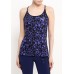 Майка спортивная W NK DRY MILER TANK PR Nike Майка спортивная W NK DRY MILER TANK PR Nike