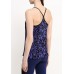 Майка спортивная W NK DRY MILER TANK PR Nike Майка спортивная W NK DRY MILER TANK PR Nike