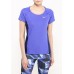 Футболка спортивная W NK DRY MILER TOP CREW Nike Футболка спортивная W NK DRY MILER TOP CREW Nike