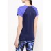 Футболка спортивная W NK DRY MILER TOP CREW Nike Футболка спортивная W NK DRY MILER TOP CREW Nike