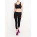 Тайтсы W NK PWR EPIC RUN CROP Nike Тайтсы W NK PWR EPIC RUN CROP Nike
