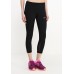 Тайтсы W NK PWR EPIC RUN CROP Nike Тайтсы W NK PWR EPIC RUN CROP Nike