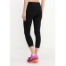 Тайтсы W NK PWR EPIC RUN CROP Nike Тайтсы W NK PWR EPIC RUN CROP Nike