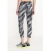 Тайтсы W NK PWR EPIC RUN CROP PR Nike Тайтсы W NK PWR EPIC RUN CROP PR Nike