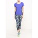 Тайтсы W NK PWR EPIC RUN CROP PR Nike Тайтсы W NK PWR EPIC RUN CROP PR Nike