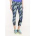 Тайтсы W NK PWR EPIC RUN CROP PR Nike Тайтсы W NK PWR EPIC RUN CROP PR Nike