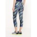 Тайтсы W NK PWR EPIC RUN CROP PR Nike Тайтсы W NK PWR EPIC RUN CROP PR Nike