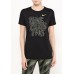 Футболка спортивная W NK DRY TEE LGD RUN THIS Nike Футболка спортивная W NK DRY TEE LGD RUN THIS Nike