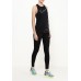 Тайтсы W NK PWR TGHT RACER Nike Тайтсы W NK PWR TGHT RACER Nike