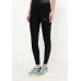 Тайтсы W NK PWR TGHT RACER Nike Тайтсы W NK PWR TGHT RACER Nike