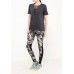 Тайтсы W NK PWR TGHT RACER PR Nike Тайтсы W NK PWR TGHT RACER PR Nike