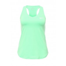 Майка спортивная W NKCT TANK PURE Nike Майка спортивная W NKCT TANK PURE Nike