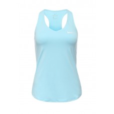 Майка спортивная W NKCT TANK PURE Nike Майка спортивная W NKCT TANK PURE Nike
