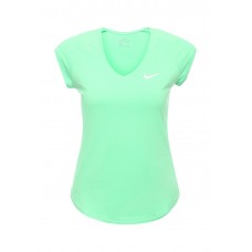 Футболка спортивная W NKCT TOP PURE Nike Футболка спортивная W NKCT TOP PURE Nike