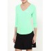 Лонгслив спортивный W NKCT TOP PURE 3QT Nike Лонгслив спортивный W NKCT TOP PURE 3QT Nike