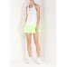 Юбка W NKCT FLX PURE SKIRT FLOUNCY Nike