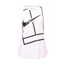 Майка спортивная W NKCT TANK BASELINE Nike Майка спортивная W NKCT TANK BASELINE Nike