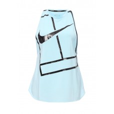 Майка спортивная W NKCT TANK BASELINE Nike Майка спортивная W NKCT TANK BASELINE Nike