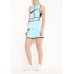 Майка спортивная W NKCT TANK BASELINE Nike Майка спортивная W NKCT TANK BASELINE Nike