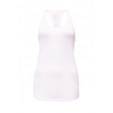 Майка спортивная W NK DRY TANK BALANCE Nike Майка спортивная W NK DRY TANK BALANCE Nike