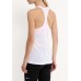 Майка спортивная W NK DRY TANK BALANCE Nike Майка спортивная W NK DRY TANK BALANCE Nike
