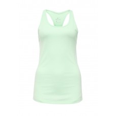 Майка спортивная W NK DRY TANK BALANCE Nike Майка спортивная W NK DRY TANK BALANCE Nike