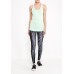 Майка спортивная W NK DRY TANK BALANCE Nike Майка спортивная W NK DRY TANK BALANCE Nike